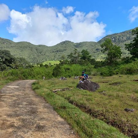 Eco Village Yoga Home Digana Dış mekan fotoğraf